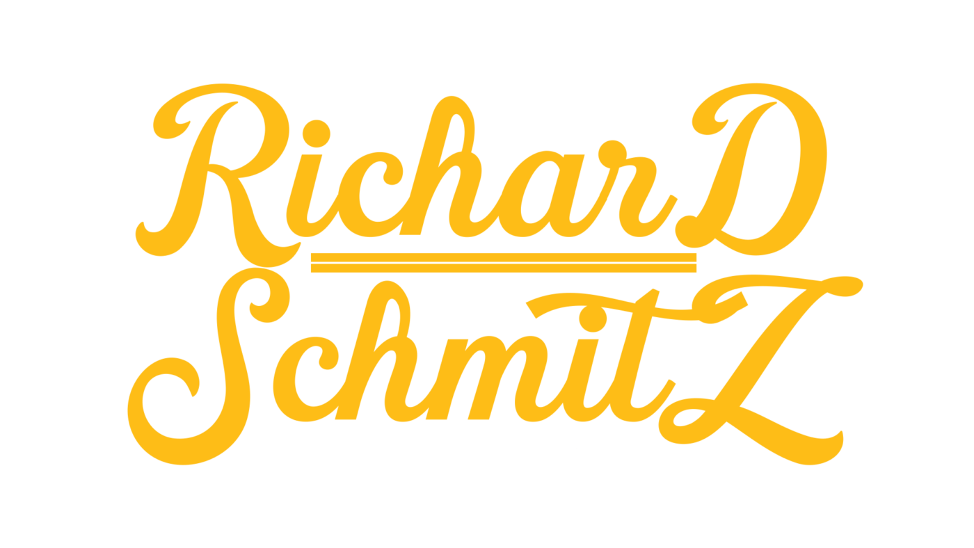 Richard Schmitz logo